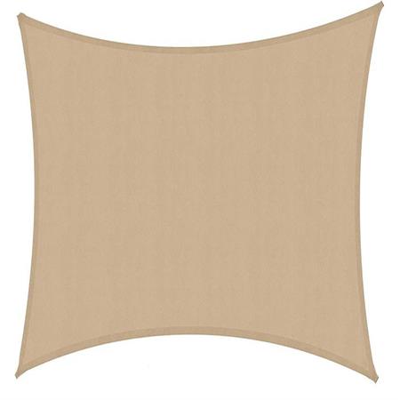 vela ombreggiante rettangolare 3x3 impermeabile sabbia vacchetti