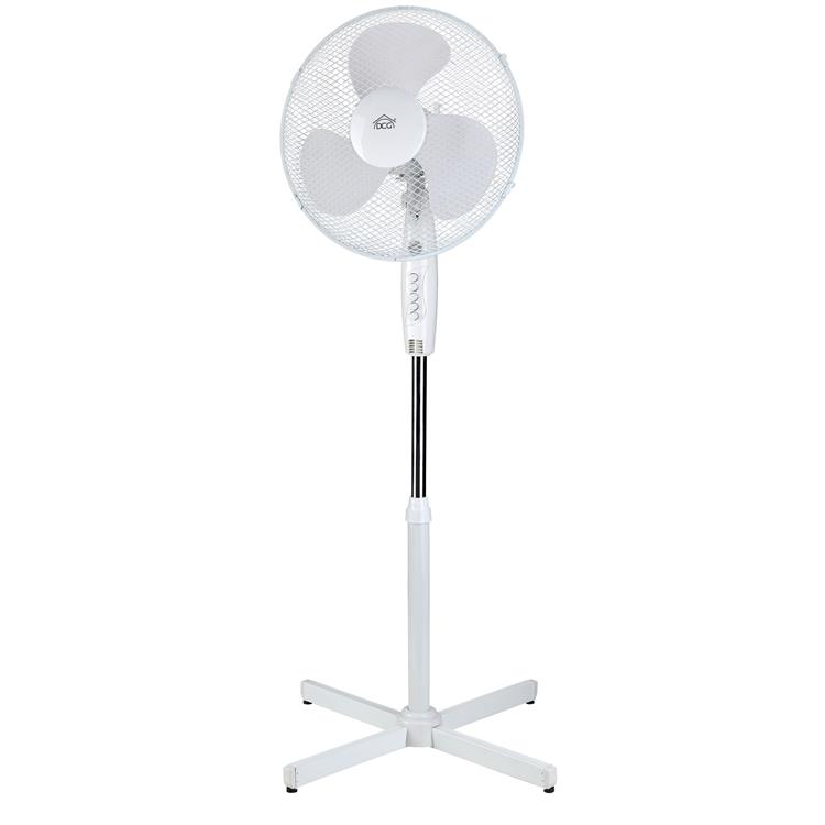 VENTILATORE A PIANTANA DCG 40CM