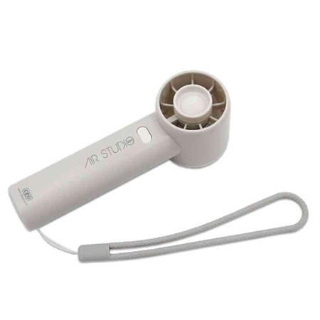 ventilatore portatile ricaricabile cfg air studio mini