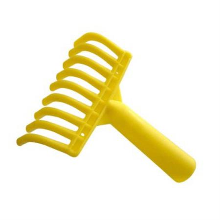 rastrello per raccolta olive