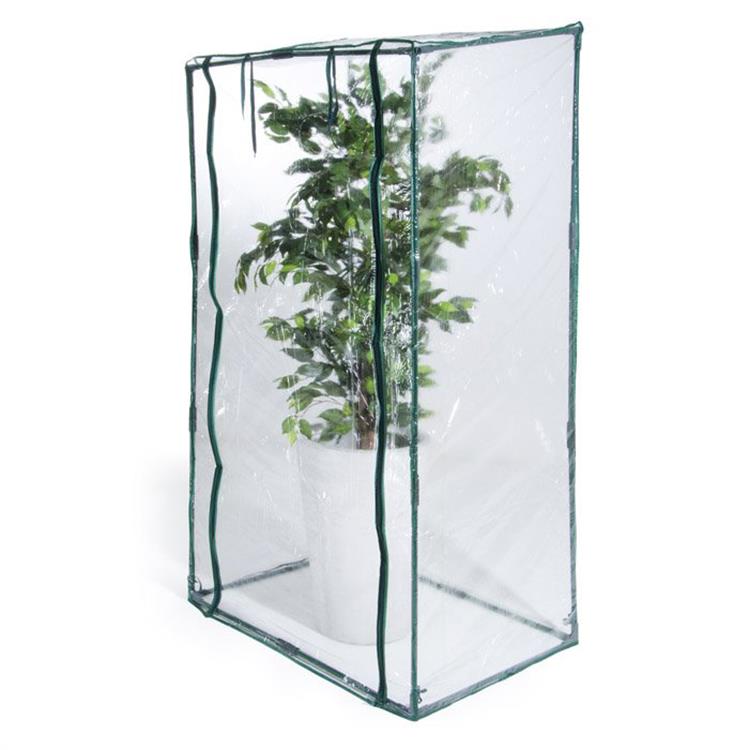 VERDELOOK SERRA DA TERRAZZO IN METALLO SENZA RIPIANI