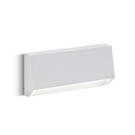 applique segnapasso led way 3w 4000k bianca