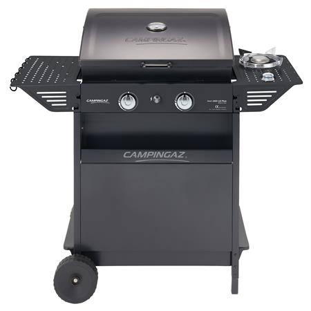 barbecue a gas campingaz xpert 200 ls plus rocky