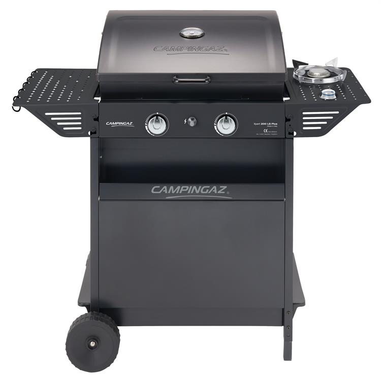 BARBECUE A GAS CAMPINGAZ XPERT 200 LS PLUS ROCKY