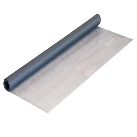 rete zanzariera in fibra di vetro irs clarissa net 80x250 cm grigia