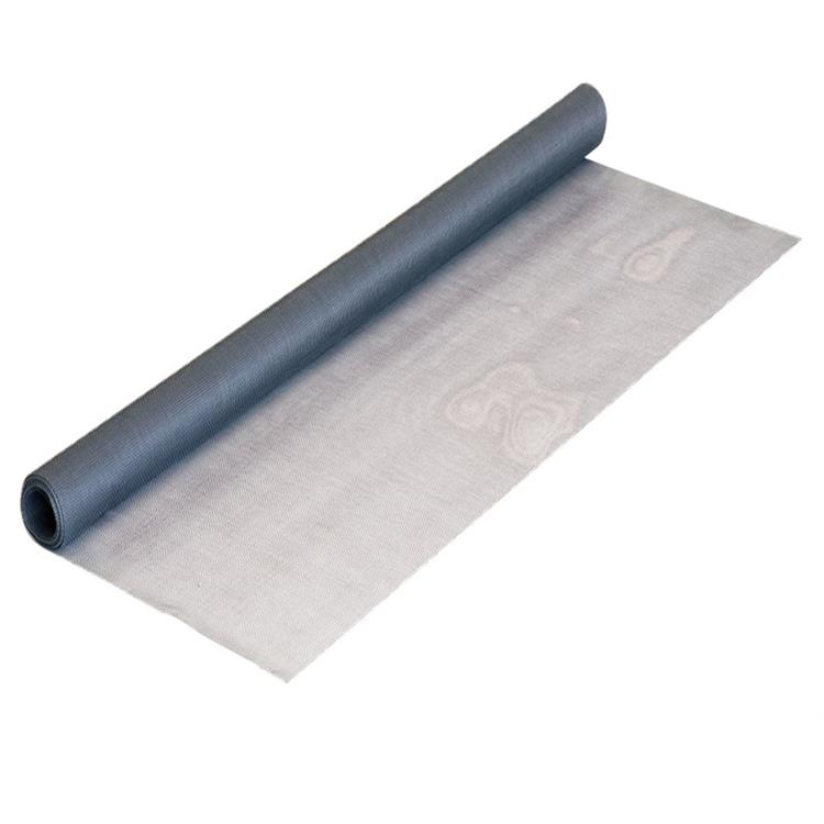 RETE ZANZARIERA IN FIBRA DI VETRO IRS CLARISSA NET 80x250 cm GRIGIA