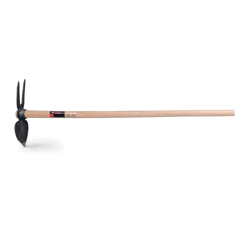 ZAPPA DA GIARDINO HASSO PUNTA A CUORE 8X28CM