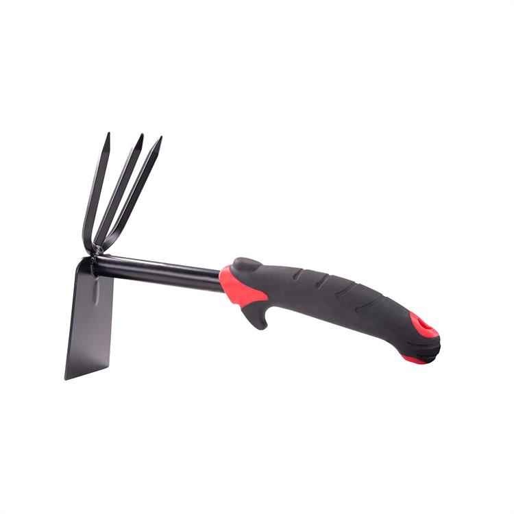 ZAPPETTA PER ORTO HASSO CON MANICO GOMMATO