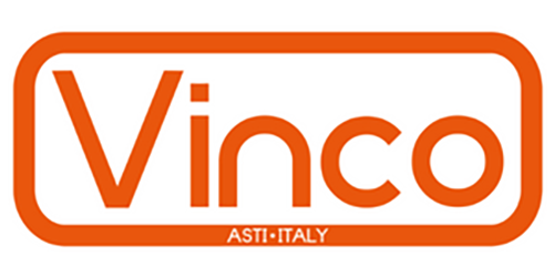 brand vinco